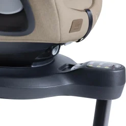 Joie i-Harbour-E Signature Sandstone