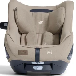 Joie i-Harbour-E Signature Sandstone