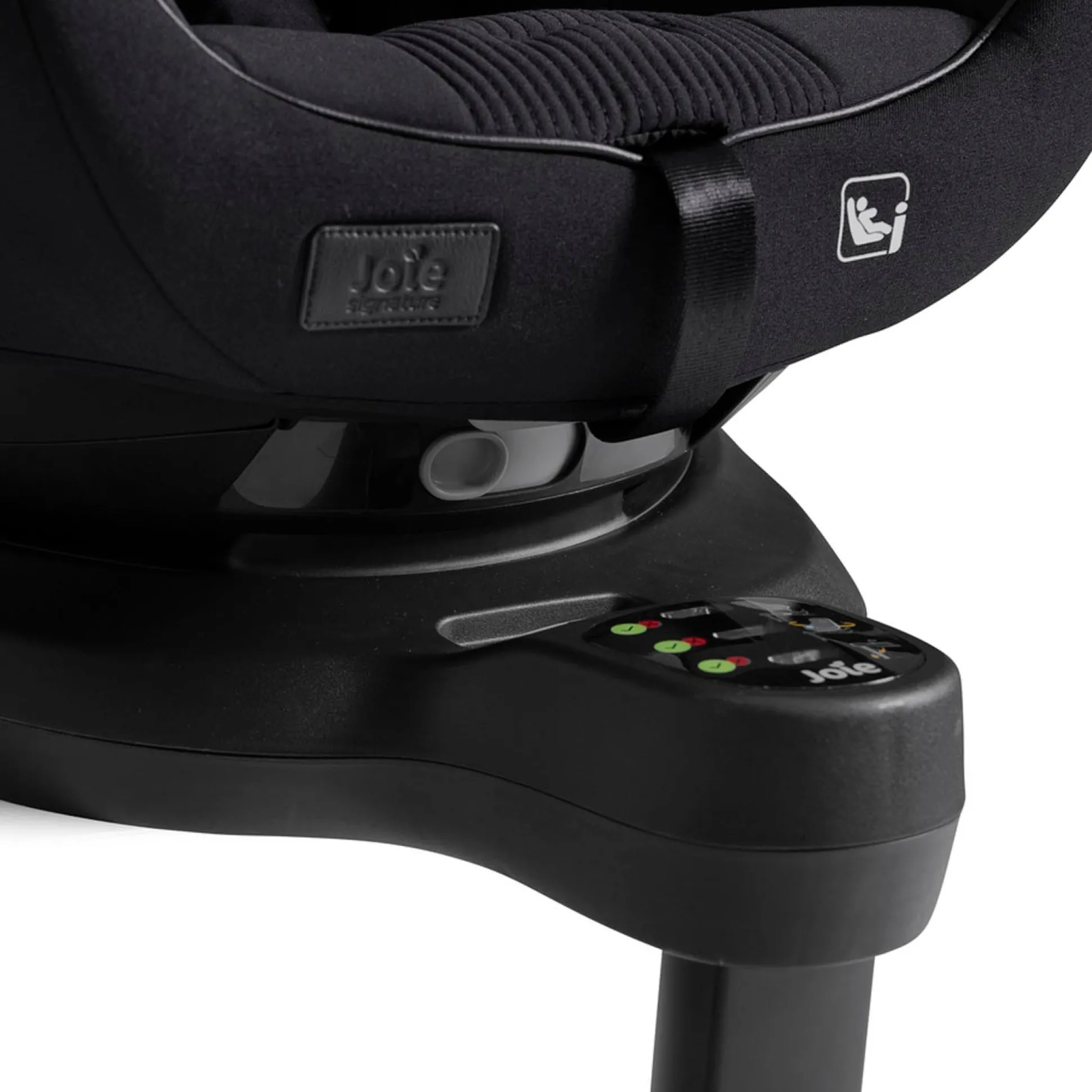 Joie i-Harbour-E Signature Eclipse