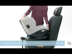 Joie i-Spin 360 E Shale