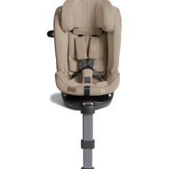 Joie i-Spin XL Signature Sandstone