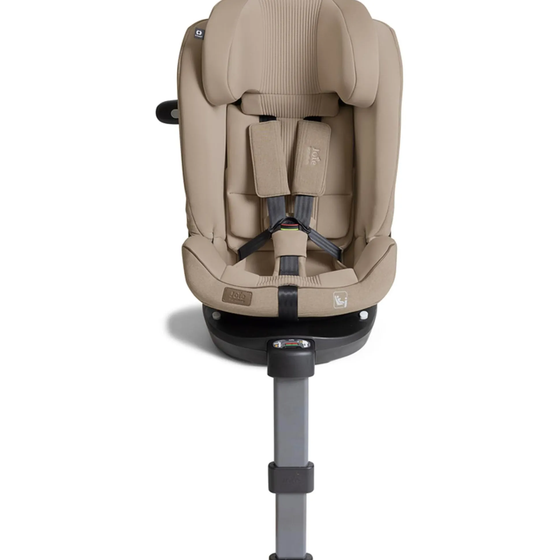 Joie i-Spin XL Signature Sandstone
