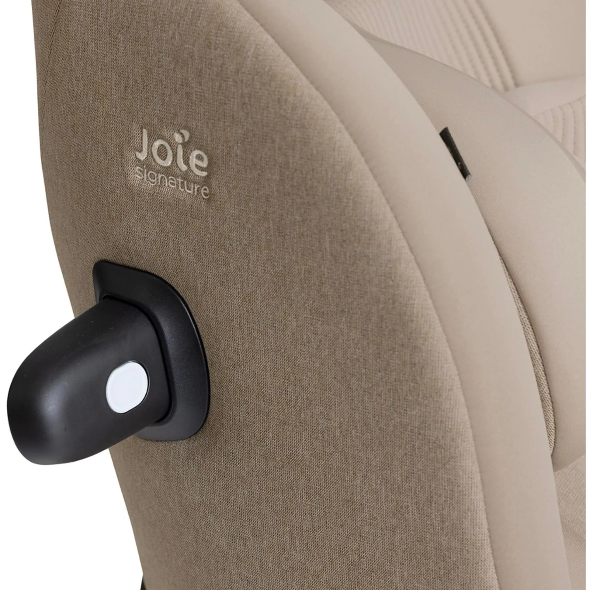 Joie i-Spin XL Signature Sandstone