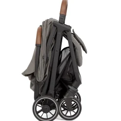 Joie Pact Pro Pebble