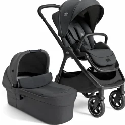 Joie Signature Finiti Ebony