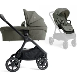 Joie Signature Finiti Evergreen