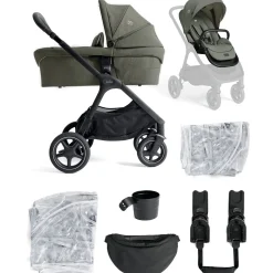 Joie Signature Finiti Evergreen