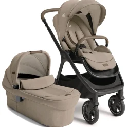 Joie Signature Finiti Sandstone