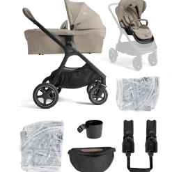 Joie Signature Finiti Sandstone