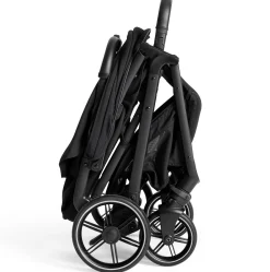 Joie Signature Parcel LX Eclipse