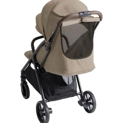 Joie Signature Parcel LX Sandstone