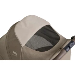 Joie Signature Parcel LX Sandstone