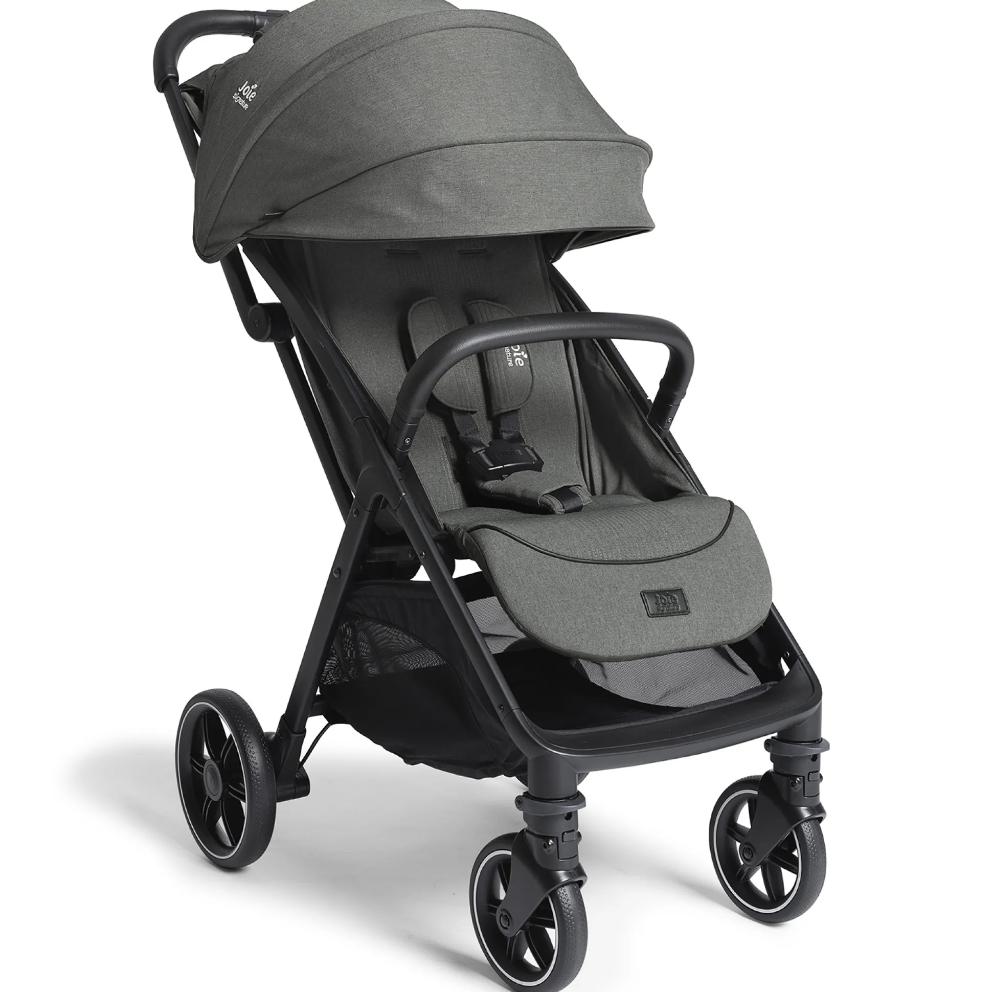 Joie Signature Parcel LX Evergreen