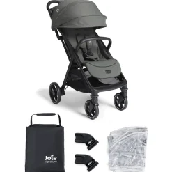 Joie Signature Parcel LX Evergreen