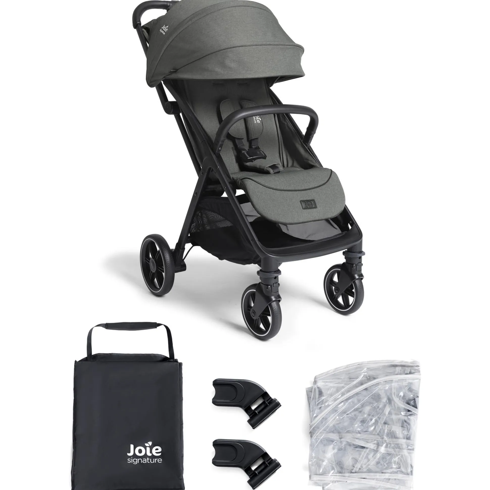 Joie Signature Parcel LX Evergreen