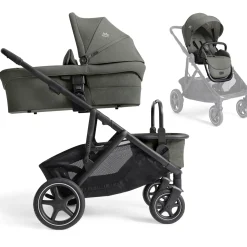 Joie Signature Versiti Evergreen