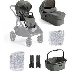 Joie Signature Versiti Evergreen