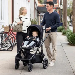 Joie Signature Versiti Evergreen