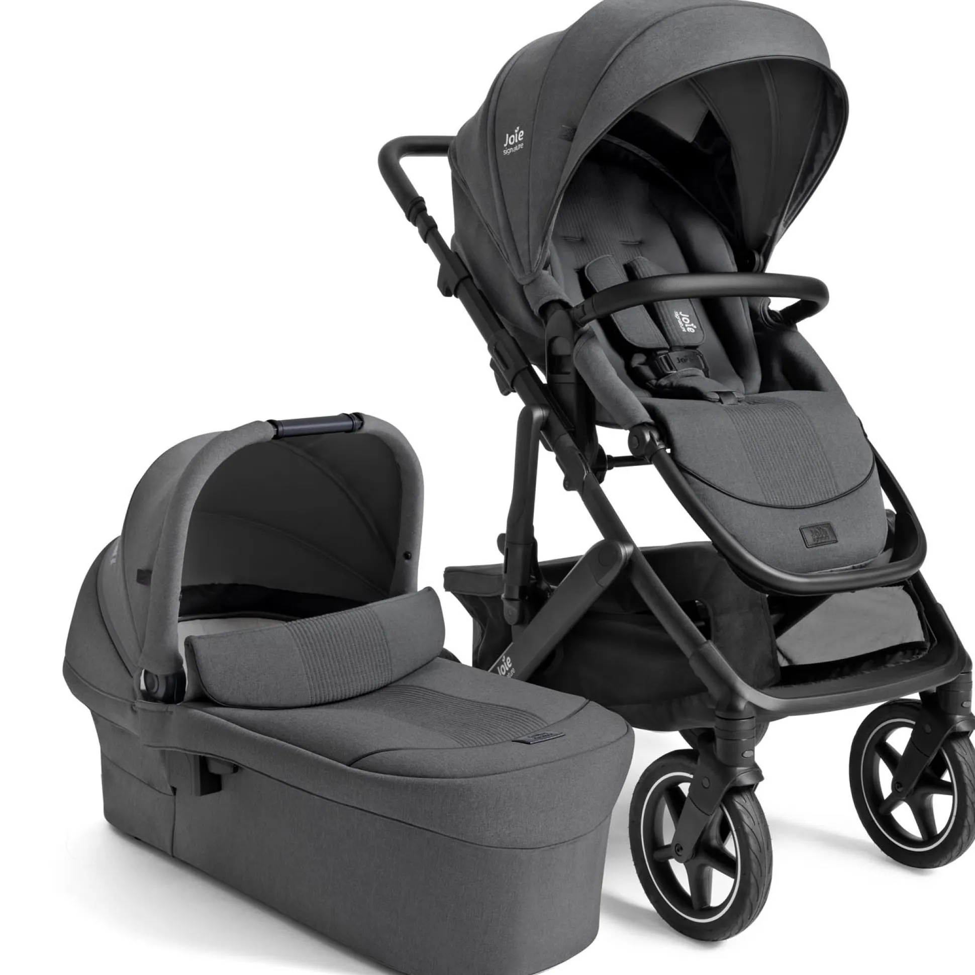 Joie Signature Vinca Ebony