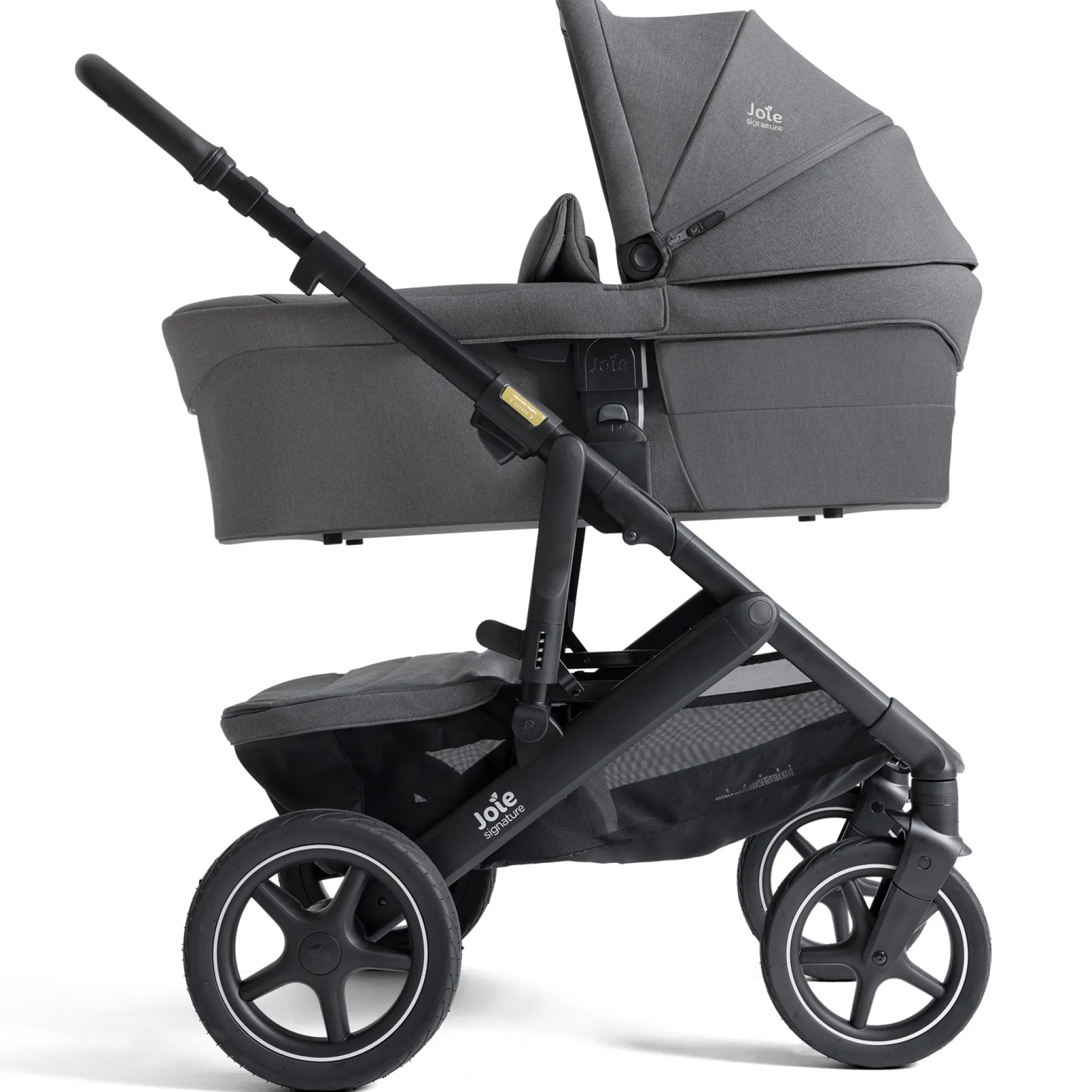 Joie Signature Vinca Ebony