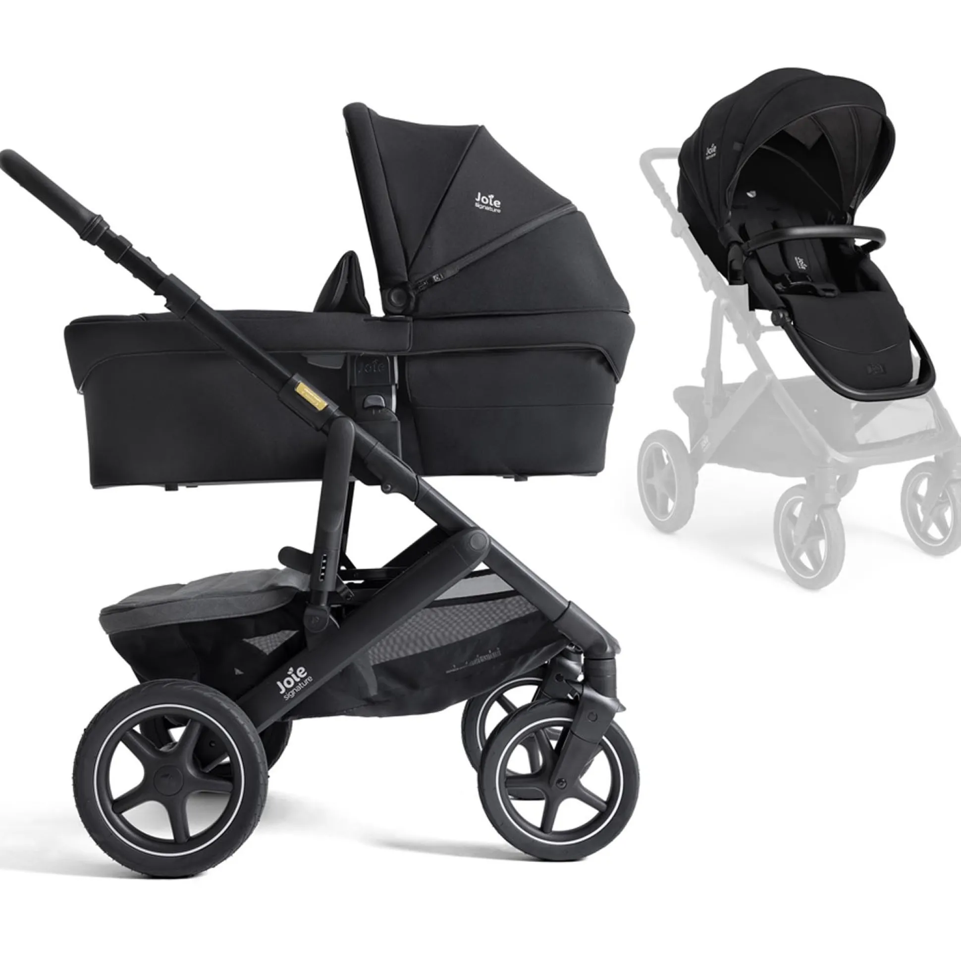 Joie Signature Vinca Eclipse