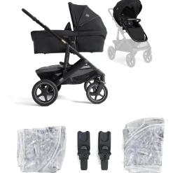 Joie Signature Vinca Eclipse