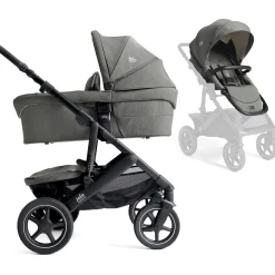 Joie Signature Vinca Evergreen