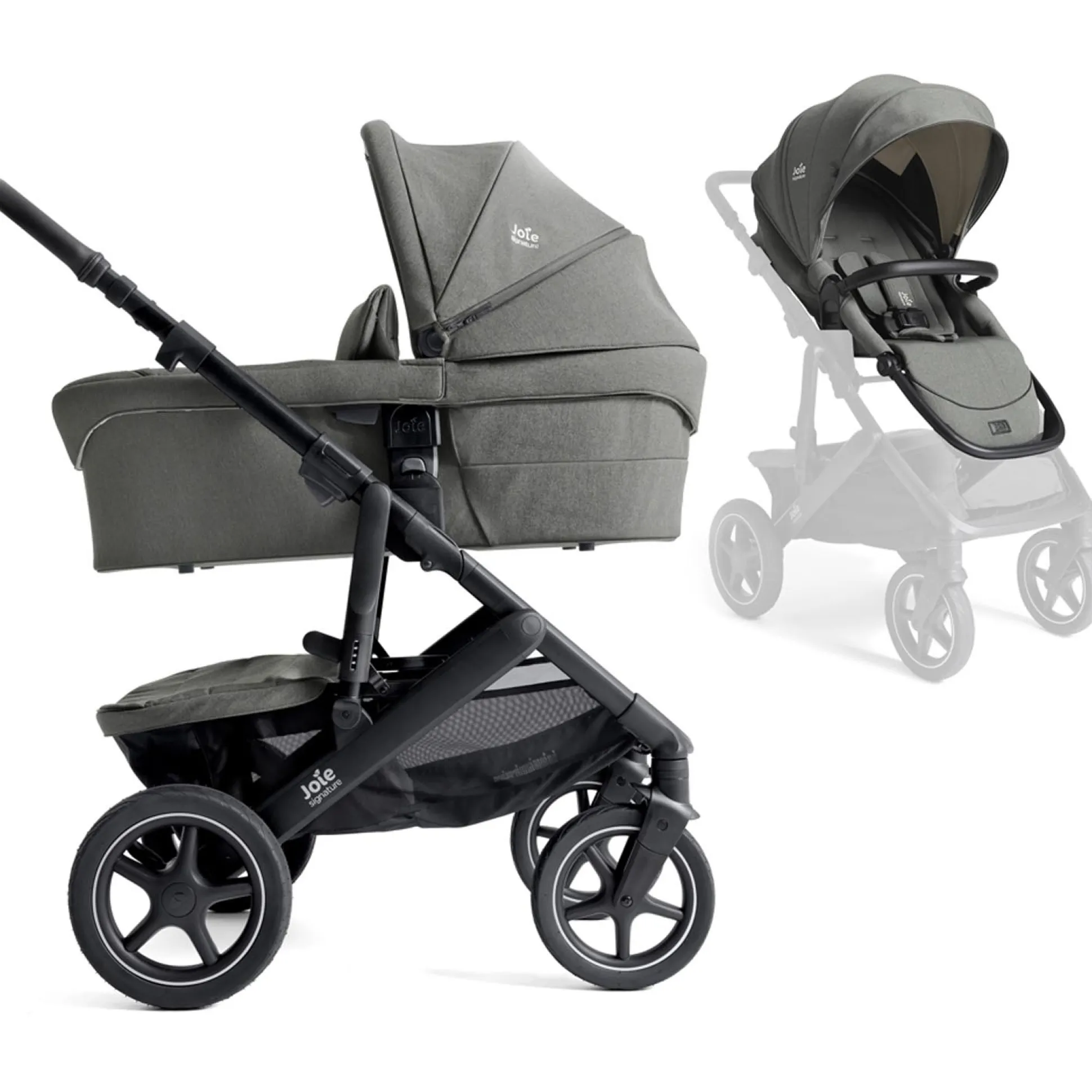 Joie Signature Vinca Evergreen