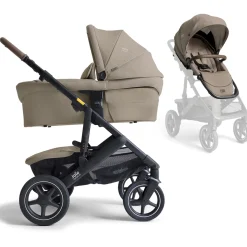 Joie Signature Vinca Sandstone