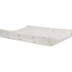 Jollein aankleedkussenhoes nijntje wit