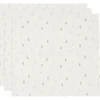 Jollein hydrofiele luier nijntje 3 pack  beige