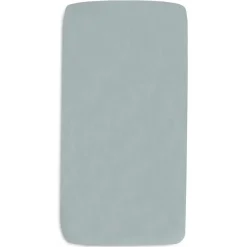 Jollein junior hoeslaken groen