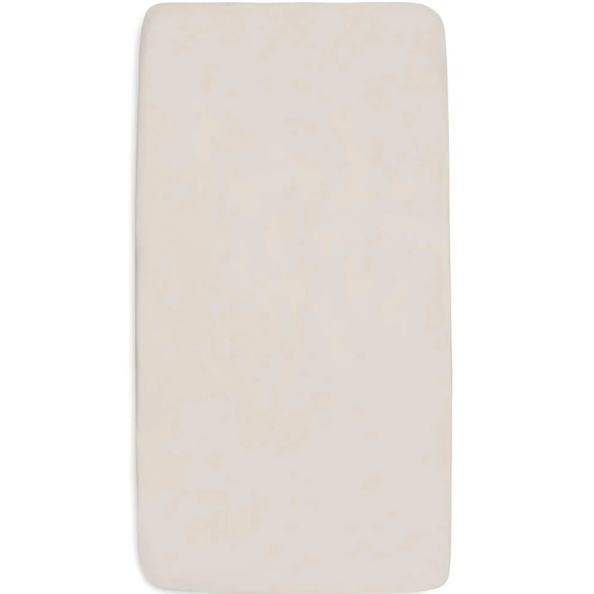 Jollein junior hoeslaken beige