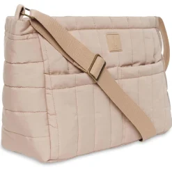 Jollein kinderwagen/buggy organizer puffed Biscuit