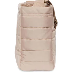 Jollein kinderwagen/buggy organizer puffed Biscuit