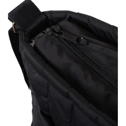 Jollein kinderwagen/buggy organizer puffed Black