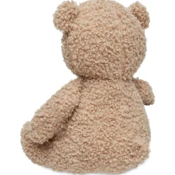 Jollein knuffel beer 24cm Ecru