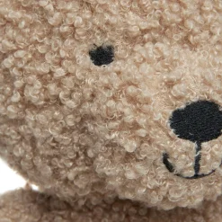 Jollein knuffel beer 24cm Ecru