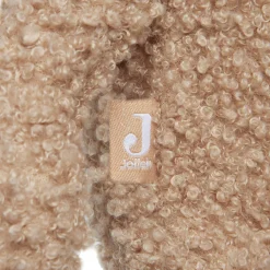 Jollein knuffel beer 24cm Ecru