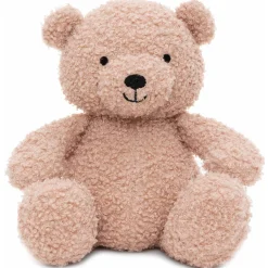 Jollein knuffel beer 24cm Light Pink