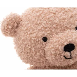 Jollein knuffel beer 24cm Light Pink