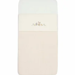 Jollein ledikantlaken riverside wit