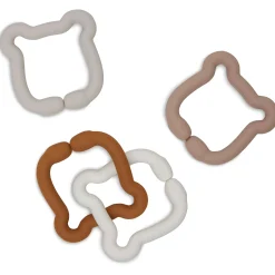 Jollein loopy links beer Lightbrown