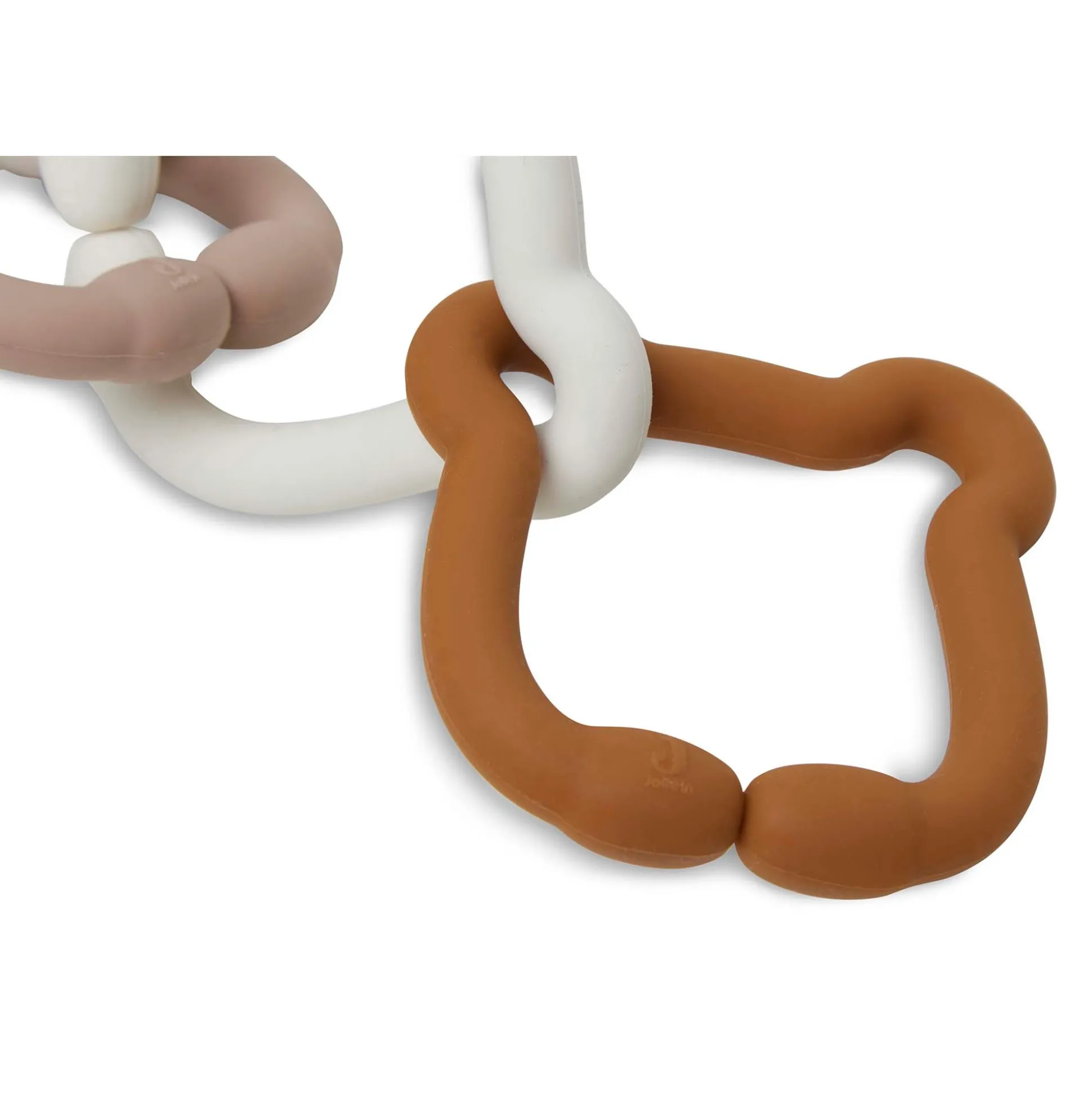 Jollein loopy links beer Lightbrown