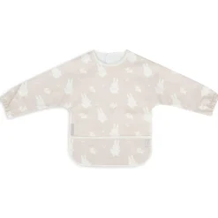 Jollein mouwslab nijntje beige