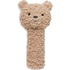 Jollein rammelaar beer Ecru