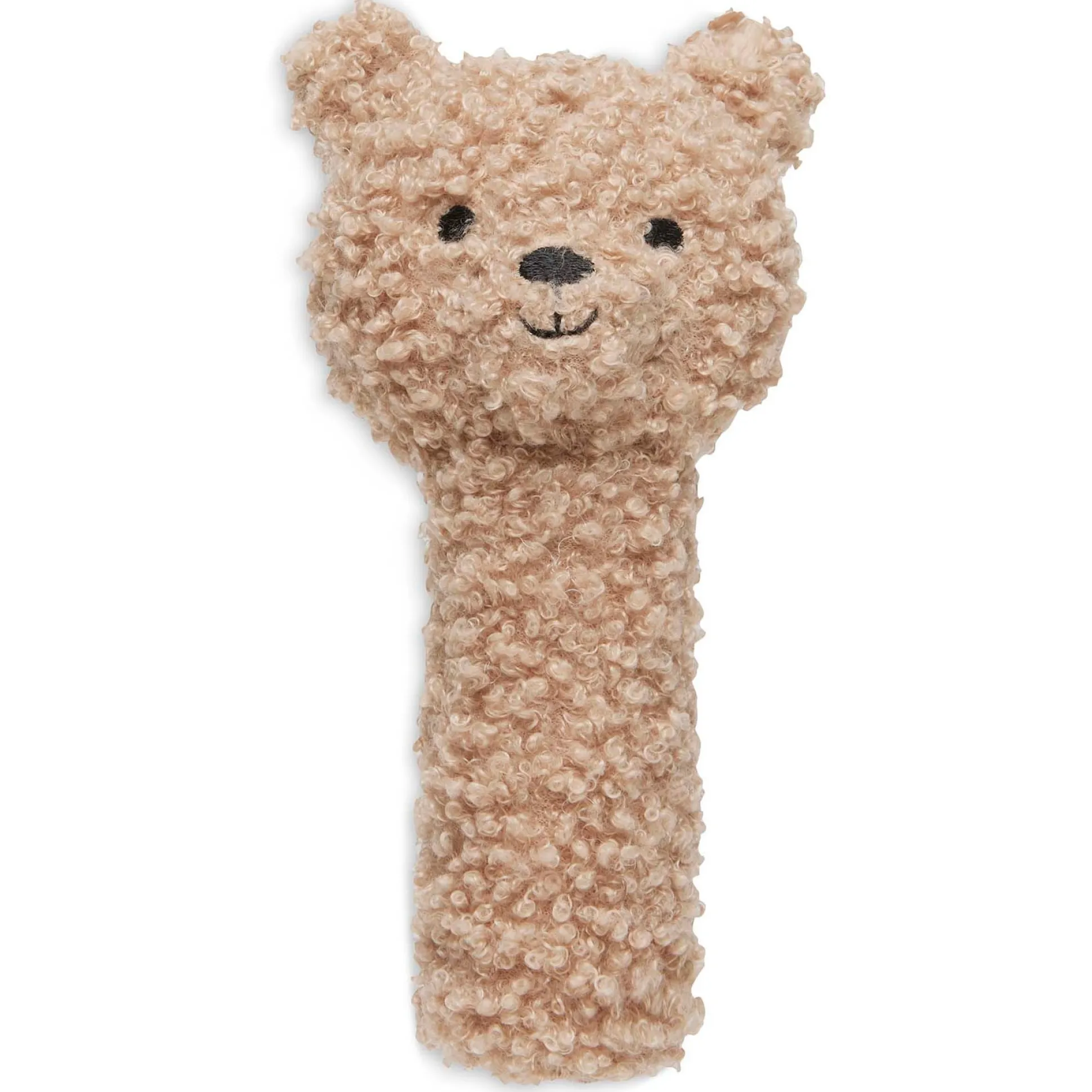 Jollein rammelaar beer Ecru