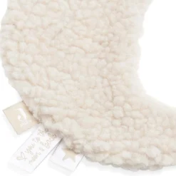 Jollein speendoekje maan wit