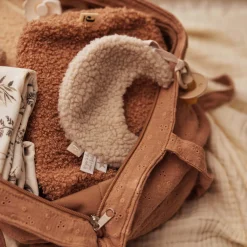 Jollein speendoekje maan wit