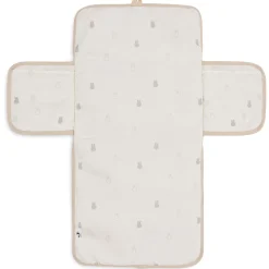 Jollein verschoningsmatje nijntje Off-White